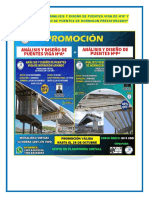Brochure - Combo - 1 - Puentes