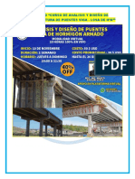 Brochure - Puentes - Viga - Hºaº