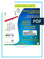 Curso Análisis Diseño Puentes Losa Hormigón