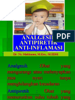 Lecture Analgesik Antipiretik Rmik