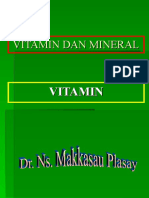Lecture Vitamin Dan Mineral Rmik