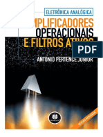DocGo.net-Eletrônica Analógica Amplificadores Operacionais e Filtros Ativos 6a Edição.pdf