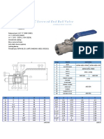 Valves Forrester