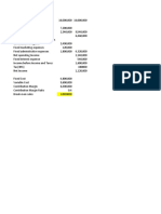 Case 5-33 (Pittman) - 1