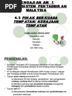 1. Pengajian Am - Penggal 1 STPM (Skema Latihan Bahagian B)
