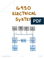 g450 Electrical System