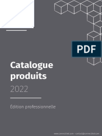 Catalogue Connectiled 2022 Sans Prix