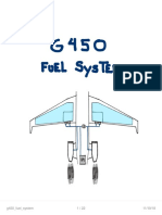 g450 Fuel System