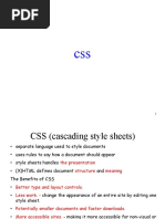 Css