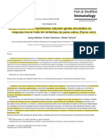 1-Bacterial Lipopolysaccharides Induce Genes Involved in The Innate