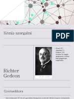 Richter Gedeon