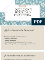 P1. Ed Financiera