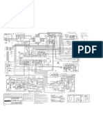 SANYO C29LF39 Ch. LB5-A LA76933 (IC201), CXA2234QP (IC3401),  LA42032-EM (IC001), LA78041 (IC501)