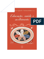 Livro Educação (Delcio Agliardi)