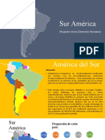 Sur América