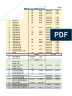 Comparativo