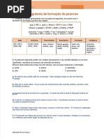 PDF Oexp12 Ficha Gramatica Pro Irr Formacao Palavras - Compress