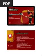 UFCD9887-S4 - Procedimentos de Segurança