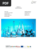 Word A Quimica e A Industria Farmaceutica