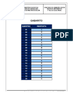 Cmbel 2019 2020 Gabarito Medio
