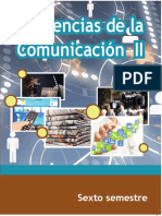 C. Comunicacion