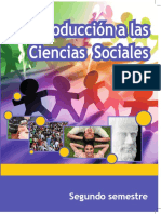 Introduccion A Las Ciencias Sociales