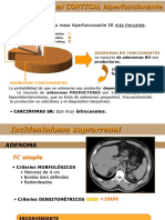 Abdomen - Adrenal - Adenoma - MRI, TC