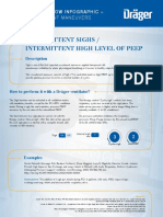 (Draeger) Dyk Infographic - Recruitment Maneuvers (Intermittent Sighs-Intermittent High Level of Peep) en (2023)