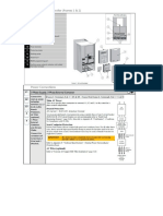 VARIABLES Integrator Series 2 DC590+ DC Digital Drive