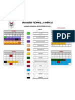 Calendario Ciclo Sept-Dic 2023-1 Escolarizado