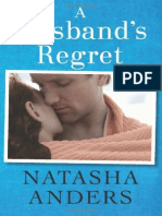 A Husbands Regret Natasha Anders Z