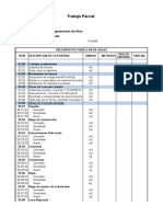 1 Formato de Presupuesto