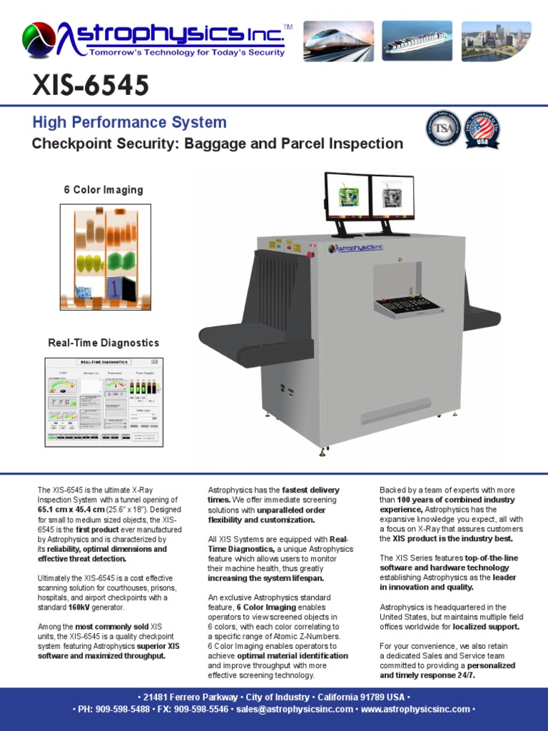 Xis - 6545 | PDF | Medical Imaging | Video