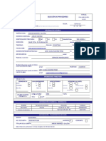 R-FN-01 Seleccion y Evaluacion de Proveedor Ultima Version V2 Noviembe 2021