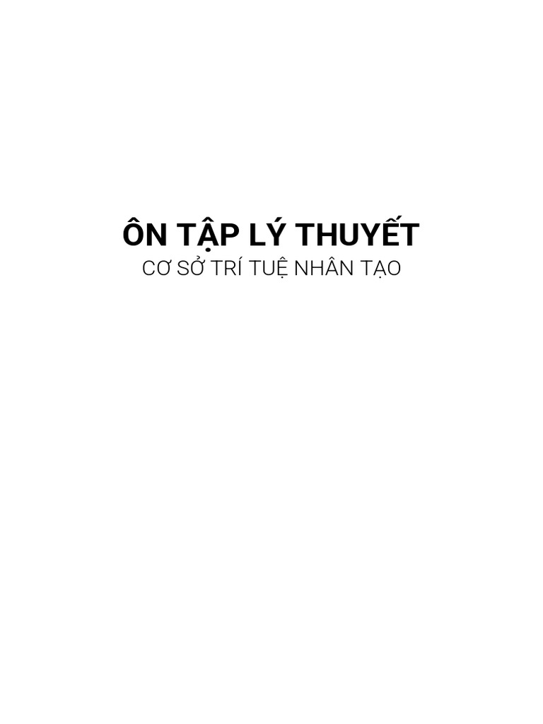  n t p m n c s tr tu nh n t o hcmus pdf