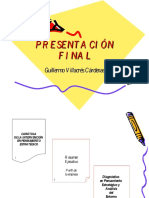 5 Formato Presentacion Final