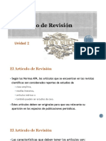 Articulo de Revisión