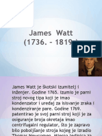 James WattBruno I Dominik 7.c