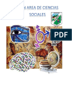 Plan de Área Ciencias Sociales