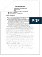 Charla Odontología Equina - PDF Descargar Libre