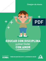Disciplina Revista PDF