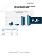 Trabajamos Con Gráficos y Ecuaciones