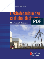 9782743023515_electrotechnique-des-centrales-electriques-collection-edf-r-et-d_Sommaire