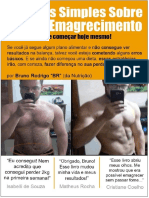 3 Dicas Sobre Dieta e Emagrecimento BR Da Nutricao 2.0