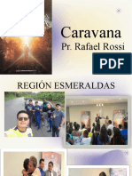 Informe Caravana Pr. Rossi