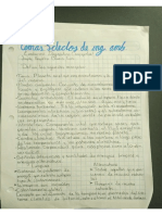 Examen diagnóstico