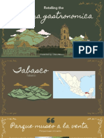 Región Sureste