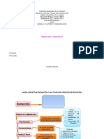 Mapa Conceptual Redaccion