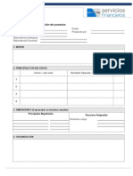 Formato DC SSFF 01.2021