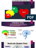 Principais Acionadores Mentais